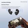 Newman J01 Open-Ear Clip-on Bluetooth Earphones