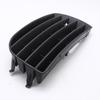 ABS Front Bumper Hoods Grill Grille Fit For Golf MK5 2004-2008