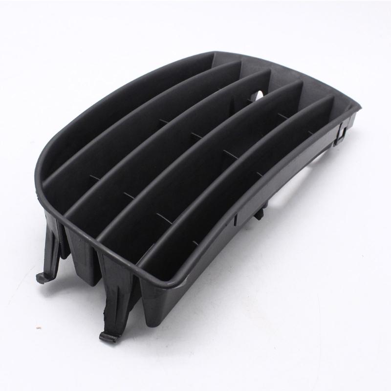 ABS Front Bumper Hoods Grill Grille Fit For Golf MK5 2004-2008