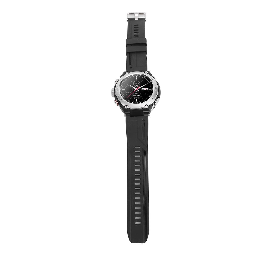 2 in 1 with Earbuds Multi Function Call Music Player Sports Watch for 7.0 and