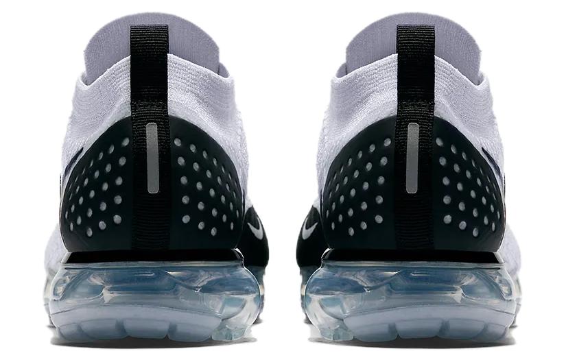 Nike Air VaporMax 2 White Black 942842-103