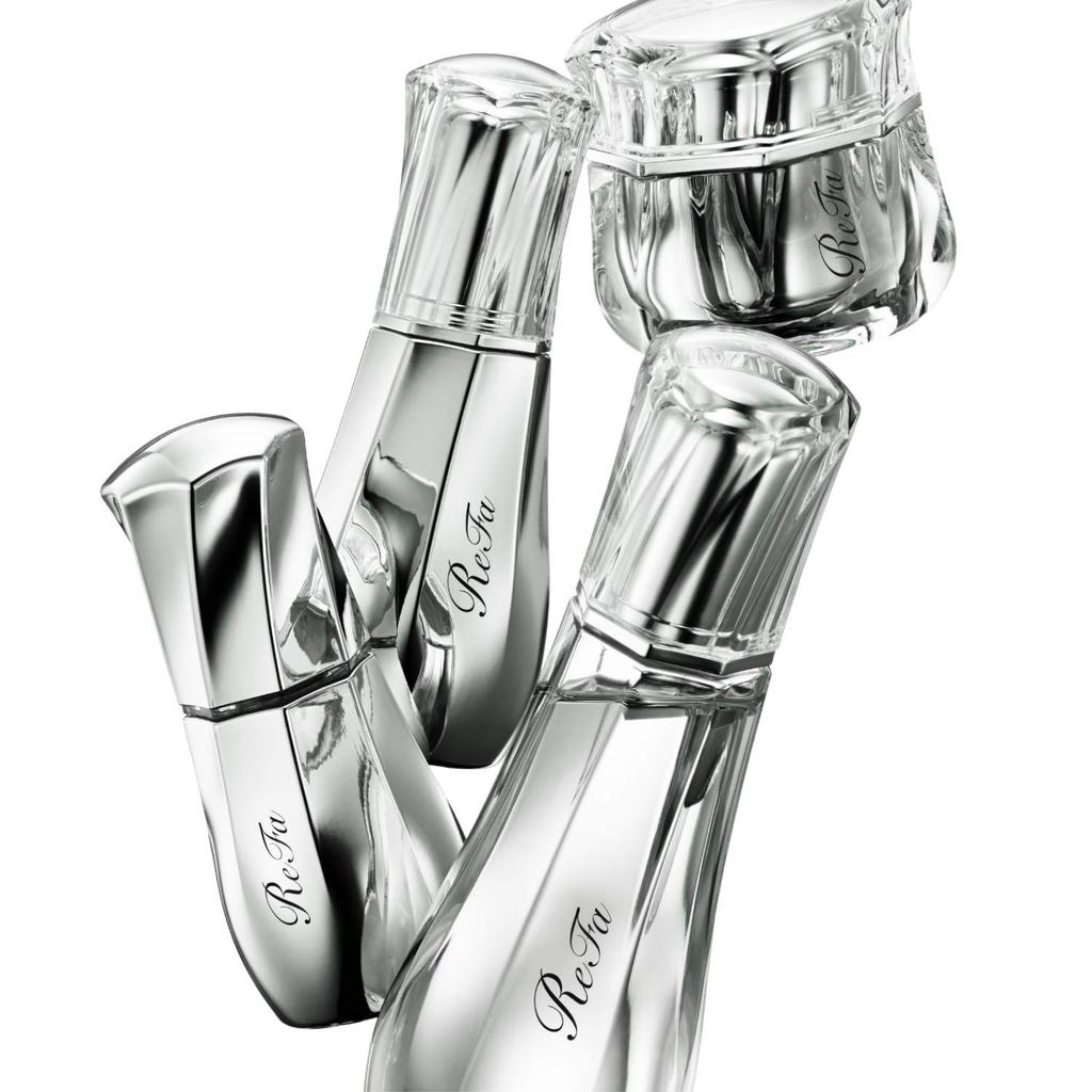 ReFa EXPRESSION PLATINUM SERUM MTG Manufacturer Serum [Genuine Product]