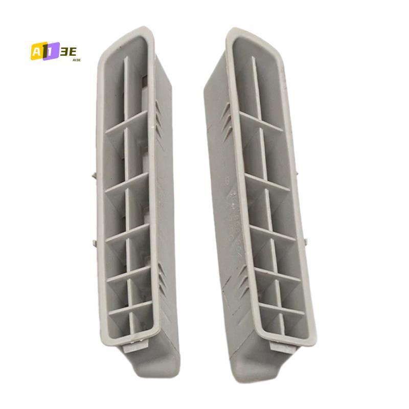 A03E-A-Pillar Interior Panel Air Outlet Windshield Pillar Trim Panel Air Outlet 5KD867233 For VW PQ Golf 6 GTI Golf MK6