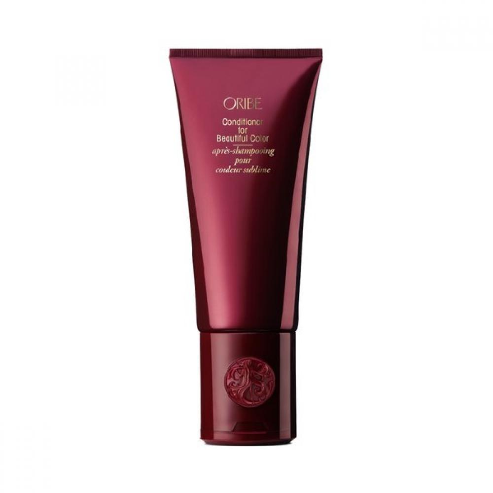

Oribe Beautiful Color Conditioner 200ml +15ml 3pcs Gift Single option