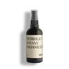 Organic Damask Rose Hydrolate | Rose Water | Glass Spray Bottle