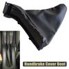 New Styling Fit For VAUXHALL OPEL ASTRA III H 1.6 2004-2010 MT 5 6 Speed Car Gear Shift Knob Lever With Leather Gaiter Boot