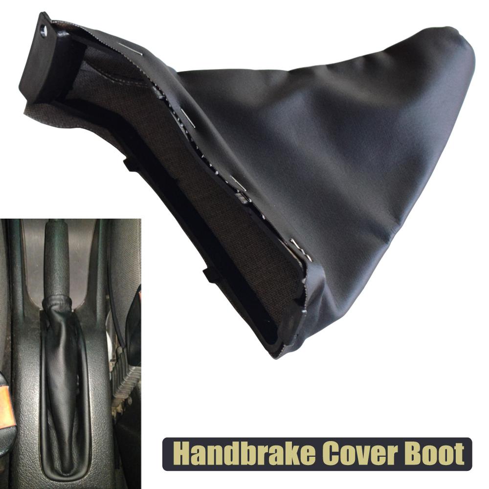 New Styling Fit For VAUXHALL OPEL ASTRA III H 1.6 2004-2010 MT 5 6 Speed Car Gear Shift Knob Lever With Leather Gaiter Boot