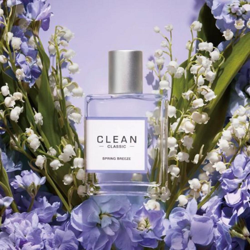 

Clean Spring Breeze EDP 60ml
