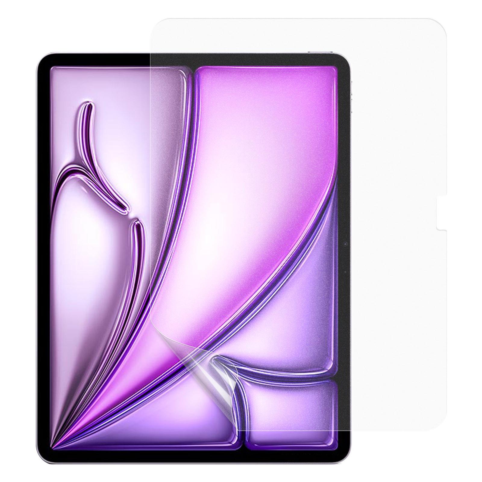

For iPad Air 13 (2025)/(2024) Screen Protector Matte Anti-Fingerprint Tablet PET Screen Film