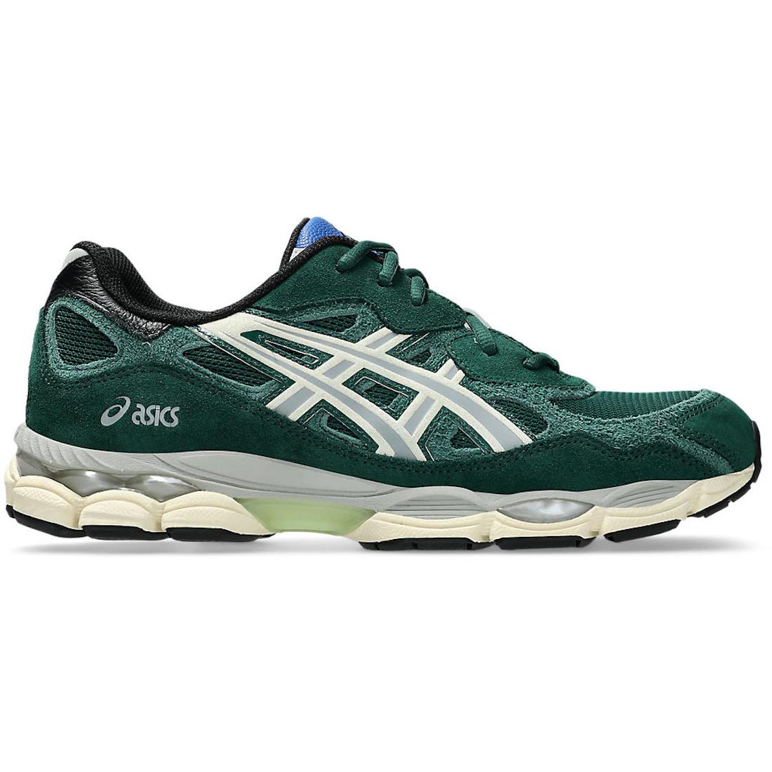 

Sneaker ASICS Gel-NYC Ballaholic Jewel Green(1203A623-300) 37.5