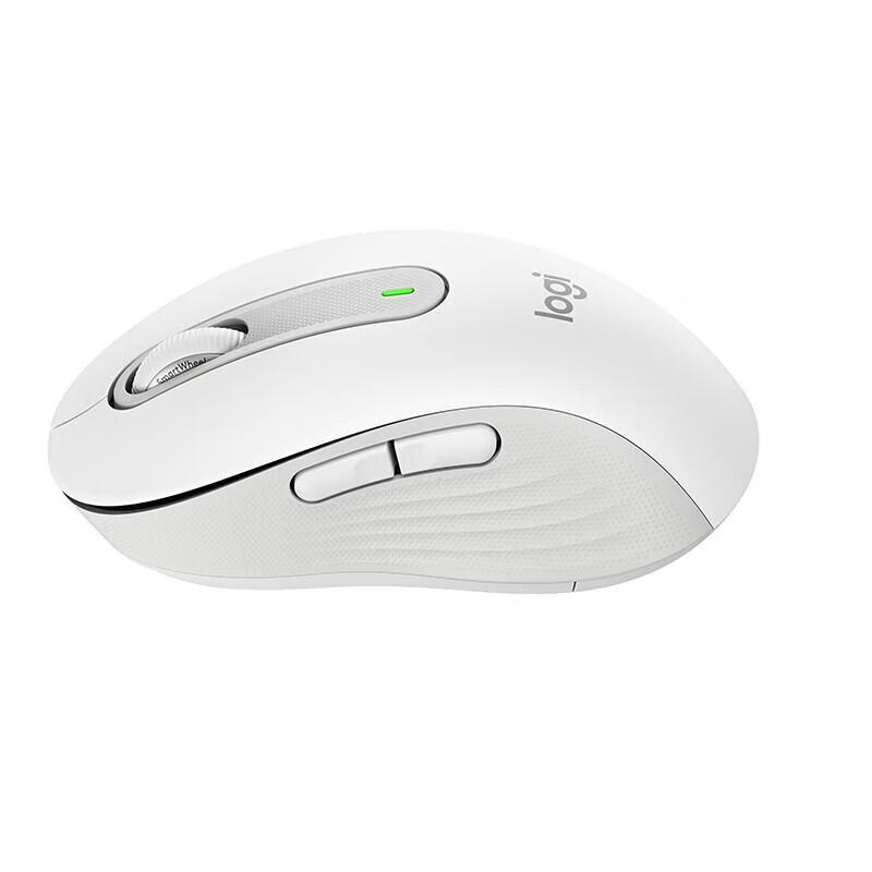 Logitech Signature M650L Wireless Mouse