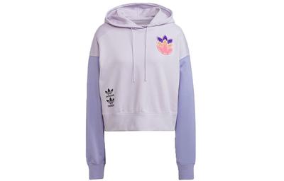 Originals Sweatshirt Women's Light Purple H22746