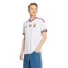 Maglia da trasferta Adidas Ungheria Uomini Coppa del Mondo FIFA 26