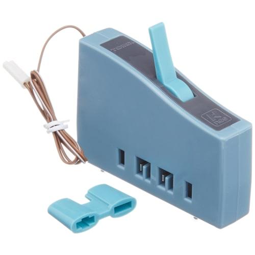 

TOMYTEC TOMIX N Масштаб Коробка селекторних перемикачів N 5536 Залізнична модель Приладдя