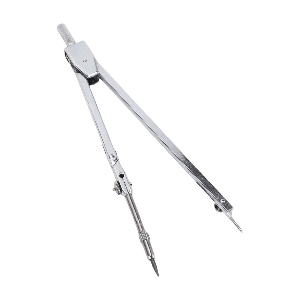 150mm Navigation Divider Professional Single Handed Geometry Drawing Tool for Engineers Architectural IMPA371012