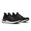 adidas Womens UltraBoost 19 'Core Black' (women's Sizes) Core Black / Grey Five / Solar Orange Running Shoes G54014