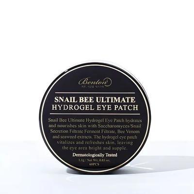 Snail Bee Ultimate Hydrogel Eye Patch 60ea
