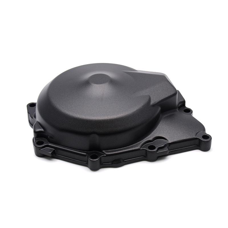 Yamaha YZF R6 Off-Road Engine and Side Cover Accessories