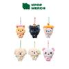 [Pre-order] NCT WISH - Pocket WISH DOLL