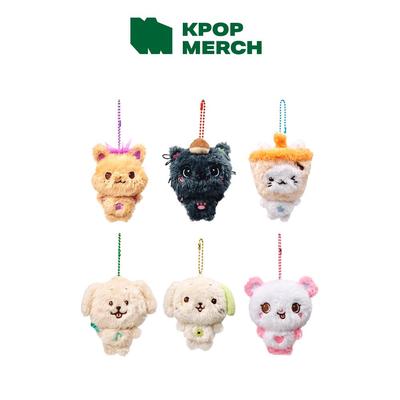 NCT WISH - Taschen-WISH-Puppe