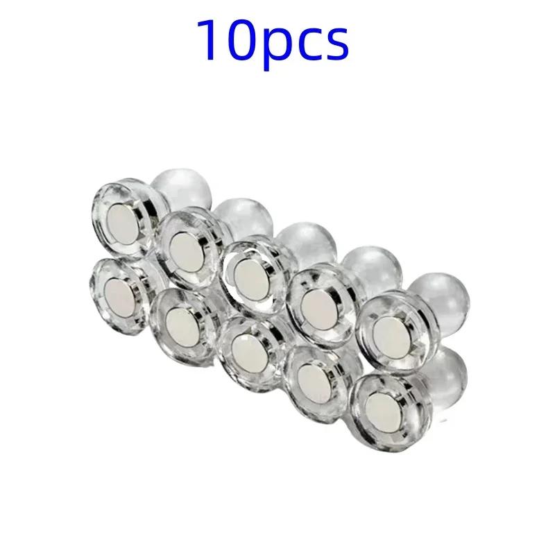 

Кнопка Канцелярская Сильная DIY Магниты Кнопка Холодильник Доска Неодимовые Магниты Конусы Магнитные Инструменты