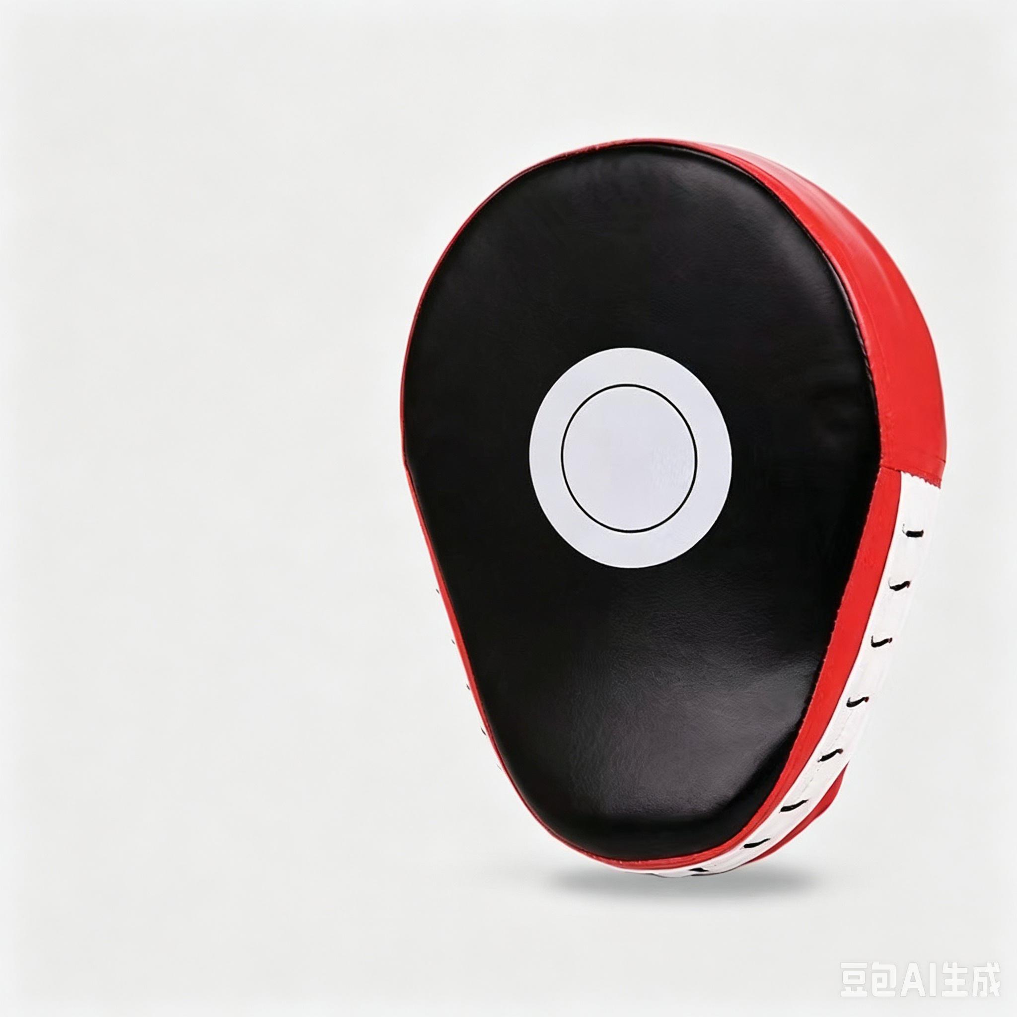 1PC Boxing Curved Hand Target Taekwondo Sanda Precision Punching Target Adult Kids Martial Arts Training Equipment