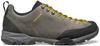 Hiking Shoes Mojito Trail (63316) Wide Titanium/mustard