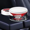 Car Seat Detailing , Car Interior - Car Interior Leather - Car