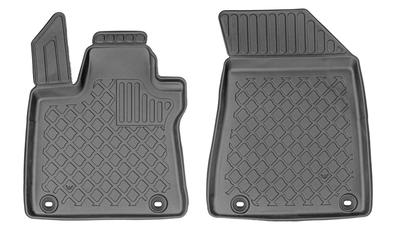 TPE Floor Mats for MG HS I SUV 03.2023