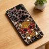 H-Hysteric M-Mini  Phone Case For Samsung Galaxy A73,21,22,32,71,53,52,51,80,5G Soft Black Cover