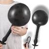 New Super Huge Inflatable Anal Plug Expandable Big Butt Prostate Massager Vagina Anus Dilator Adult Sex Toys for Men Woman Gay