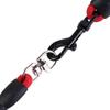 Adjustable Two Heads Dogs Leash With Foam Handle Dogs  Traction Rope  Walking The Dogs