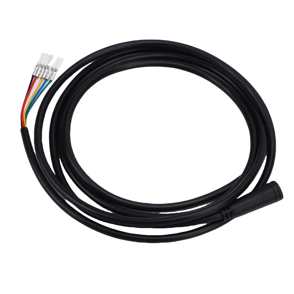 5 Pin Meter Cable Fit for KUGOO M4 Electric Scooter Mainboard and Display Screen Comm Connection Wire