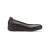 Thommcan Women S Comfort Platform Flat ShoeS Dark Brown 8tmgr16S3l