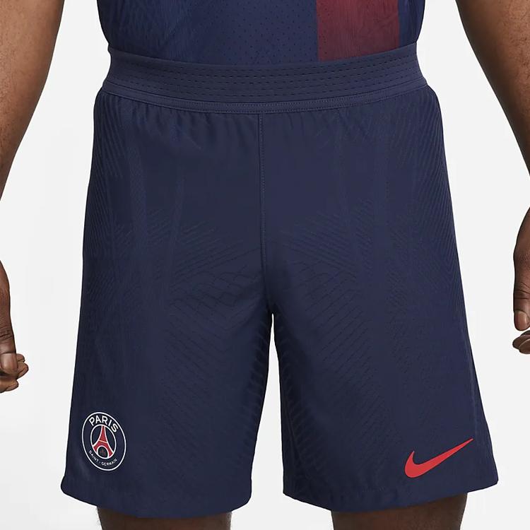 

Новые футбольные штаны Nike Мужские Темно-синие DX2630-410 XL