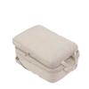 Multipurpose Luggage Storage Case Dacron Protective Sleeve Clothing Compression Pouch