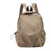 Men Backpack Large Capacity Travel Backpack Fashionable Lightweight Casual Computer Bag Laptop Bags Back To School Bags Mochila