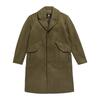 G-Star Coat Wool