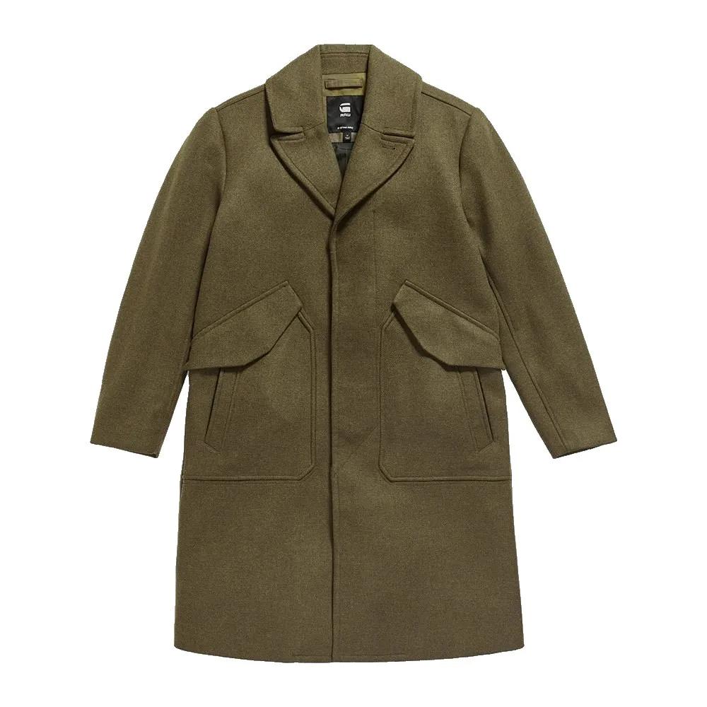 G-Star Пальто Wool