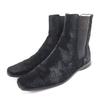 Excellent Ankle Boots Black Harako Women 37 Used