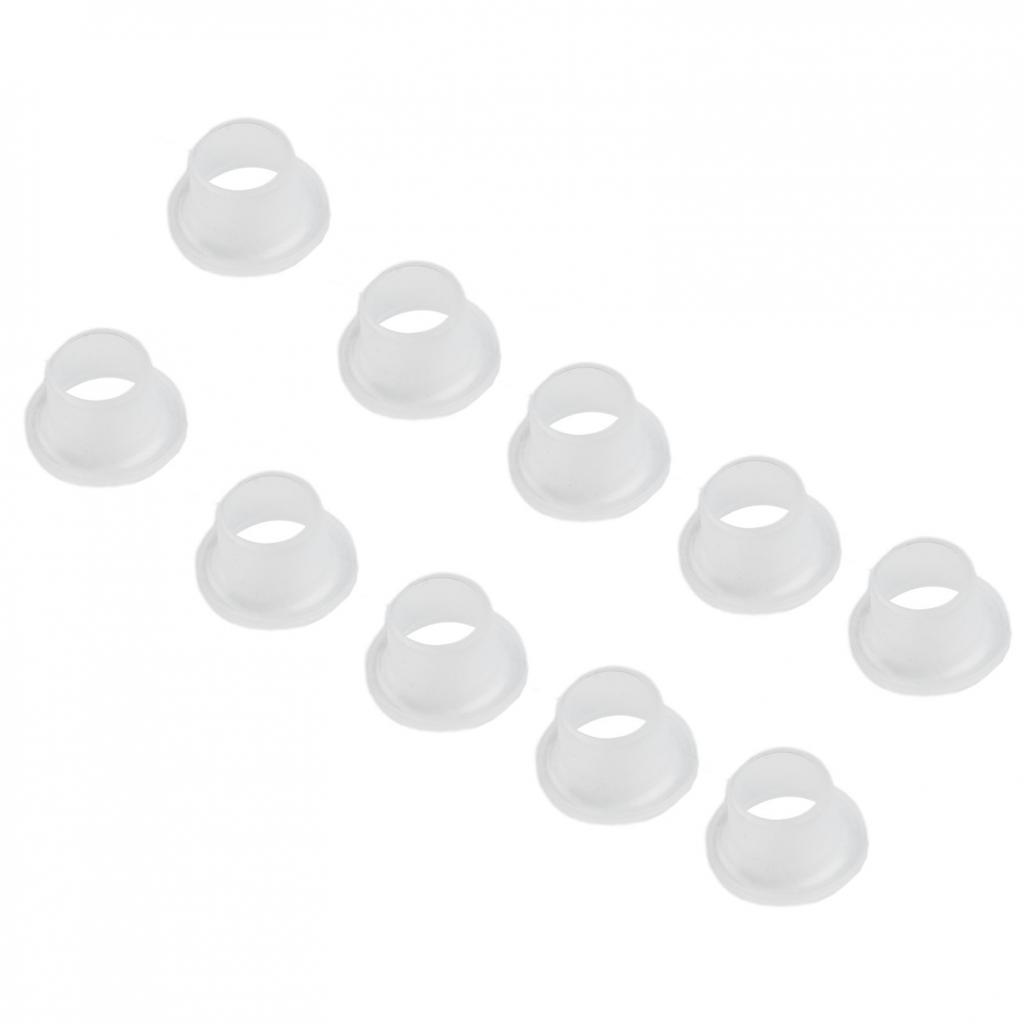 Ready To Use Rubber Sleeve Silicone High Quality Brand New