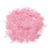 50G 1Cm Pink Tissue Paper Confetti Balloon Decorations Wedding Birthday Party Supplies Glitter-Free Shiny Sequins Festive
