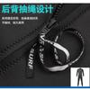 3mm Neoprene Full Body Wetsuit Men Women Warm Water Surfing Diving Swimming Snorkeling Fall Use