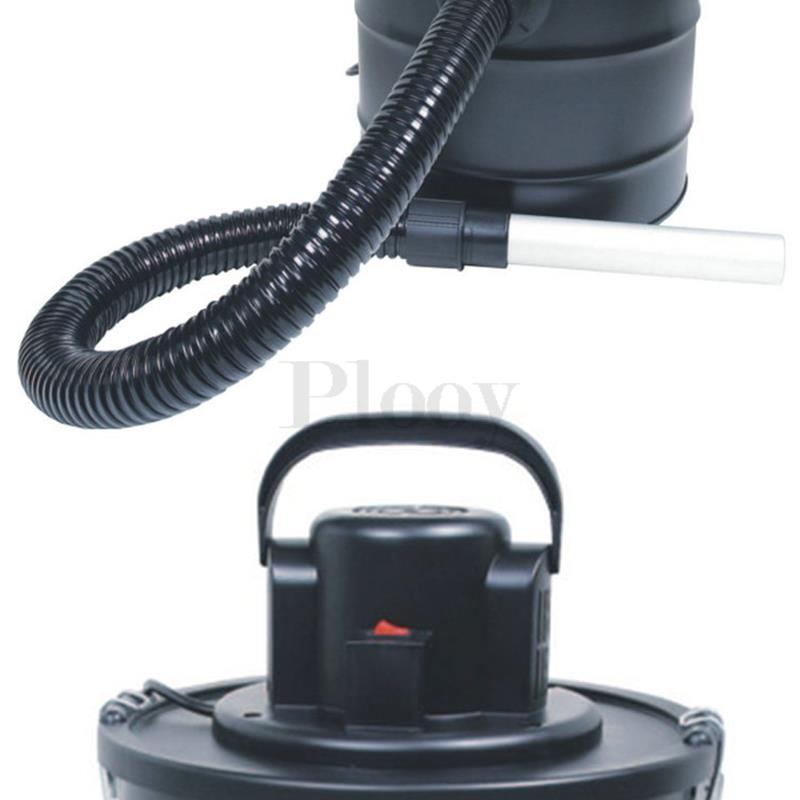 20L Industry Vacuum Cleaner Cleaning Dust Removal Strong Cyclone Dust Collection Bucket Rack For Dry And Wood Working Machinery