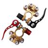 Car Brass Rotary Battery Terminal Connector