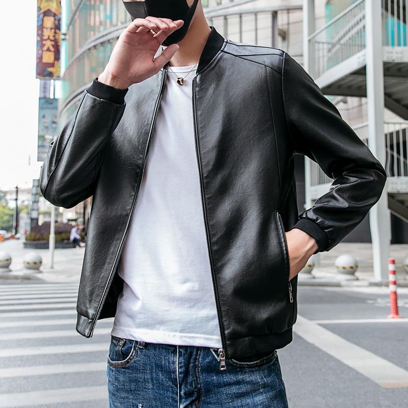 2025 Fall/Winter New Jackets for Young Men Cold-proof Fashion Jackets Stand Collar Tops Men's Warm Workwear with Plush