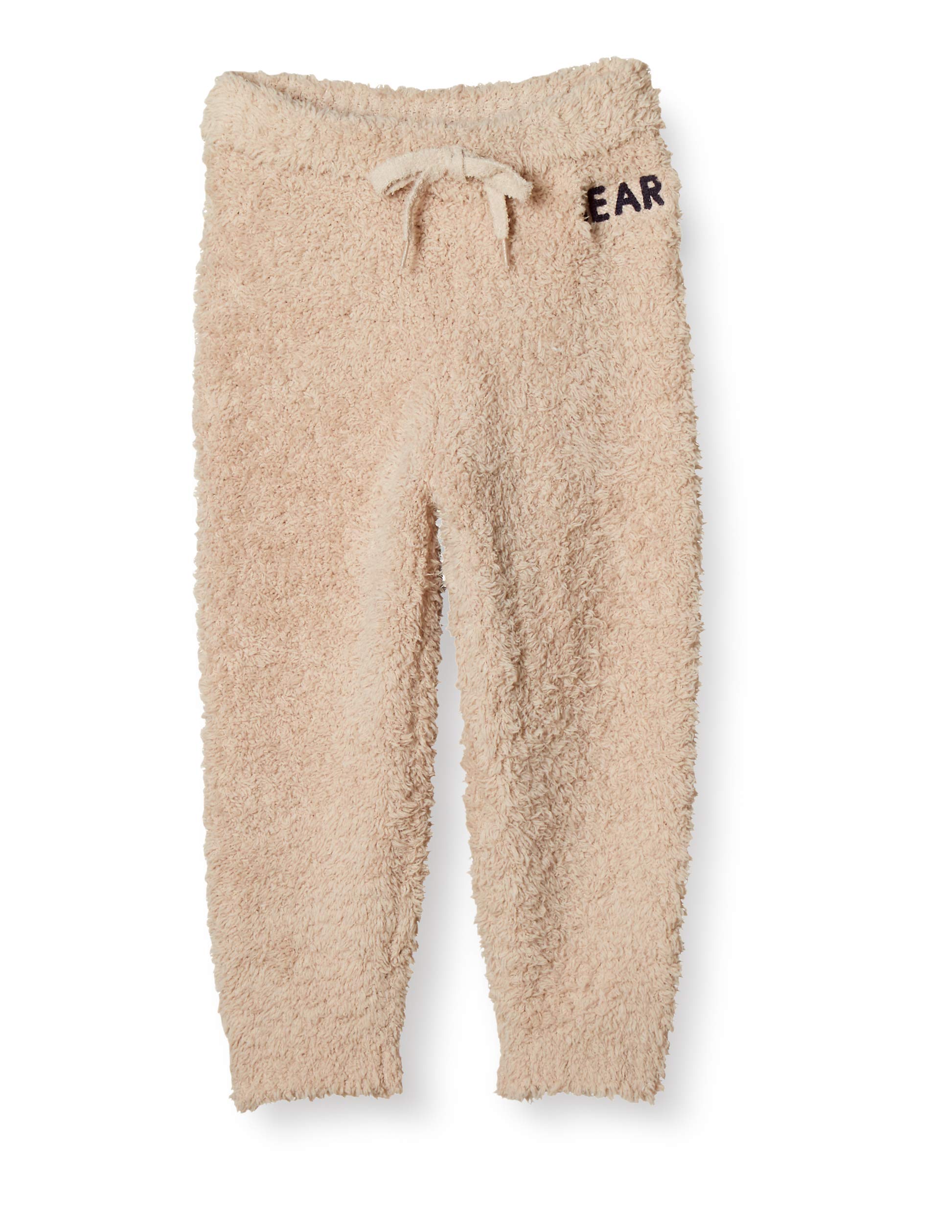 

Длинные брюки для детей Gelato Bear PKNP205405 BEG S [Gelato Pique] [Рождество]