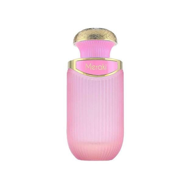 

Jenny Glow Meraki парфюмерная вода 100 ml