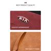 1 Stück Auto Taschentuchbox Halter Sonnenblende Sitzlehne Autozubehör Für KIA Sportage Rio 3 Soul Optima Ceed Pro K5 K2 k6 K7 K8 Pride