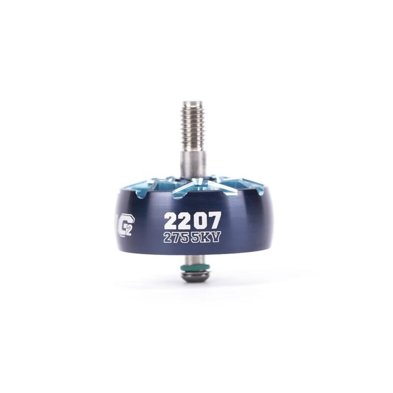 IFLIGHT XING2 Motor Rotor & Shell